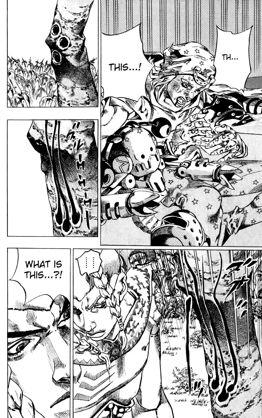 Steel Ball Run Chapter 44 13